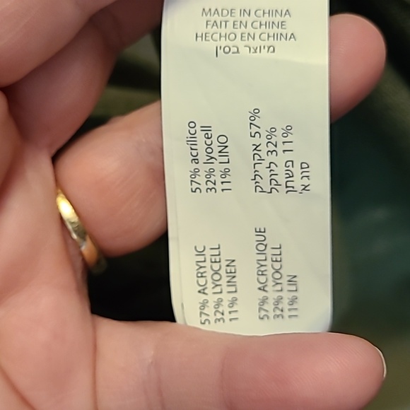 Dex Lightweight Topper 1X - Picture 7 of 10